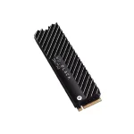 اس اس دی 500 گیگابایت وسترن دیجیتال Western Digital BLACK SN750 NVME - Image 3