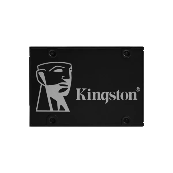 اس اس دی 1 ترابایت 2.5 اینچ SATA کینگستون KINGSTON KC600