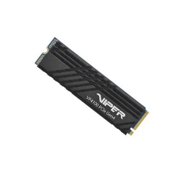 اس اس دی 2 ترابایت پاتریوت Patriot Viper VP4100 M.2 2280 NVMe