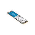 اس اس دی 1 ترابایت کروشیال Crucial P2 PCIe M.2 2280 - Image 2