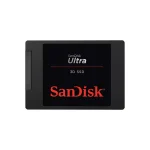 اس اس دی 1 ترابایت 2.5 اینچ SATA سن دیسک SanDisk ULTRA 3D SDSSDH3-1T00-G25