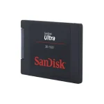 اس اس دی 1 ترابایت 2.5 اینچ SATA سن دیسک SanDisk ULTRA 3D SDSSDH3-1T00-G25 - Image 2