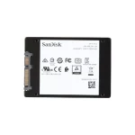 اس اس دی 1 ترابایت 2.5 اینچ SATA سن دیسک SanDisk ULTRA 3D SDSSDH3-1T00-G25 - Image 4