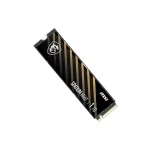 اس اس دی 1 ترابایت ام اس آی MSI SPATIUM M461 PCIe 4.0 NVMe M.2 2280