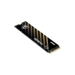 اس اس دی 1 ترابایت ام اس آی MSI SPATIUM M461 PCIe 4.0 NVMe M.2 2280 - Image 4
