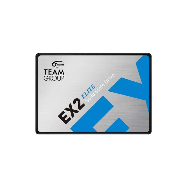 اس اس دی 1 ترابایت 2.5 اینچ SATA تیم گروپ TEAMGROUP EX2