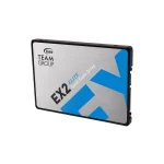 اس اس دی 1 ترابایت 2.5 اینچ SATA تیم گروپ TEAMGROUP EX2 - Image 2