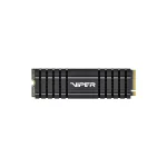 اس اس دی 512 گیگابایت پاتریوت Patriot VPN100 M.2 2280 PCIe - Image 2
