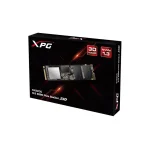 اس اس دی ای دیتا 256 گیگابایت ADATA XPG SX8200 - Image 3