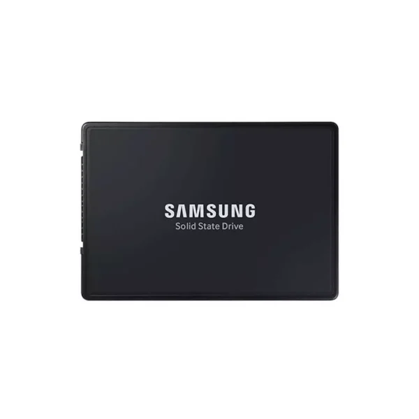 اس اس دی 3.84 ترابایت SAS سامسونگ Samsung PM1643 MZ7LT3T8HALS-00007