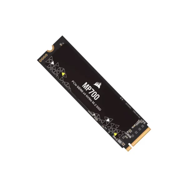 اس اس دی 2 ترابایت کورسیر Corsair MP700 M.2 2280 PCIe 5.0 NVMe
