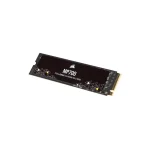 اس اس دی 2 ترابایت کورسیر Corsair MP700 M.2 2280 PCIe 5.0 NVMe - Image 2