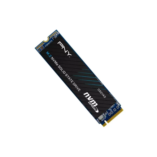 اس اس دی 500 گیگابایت پی ان وای PNY CS2140 M.2 2280 NVMe PCIe
