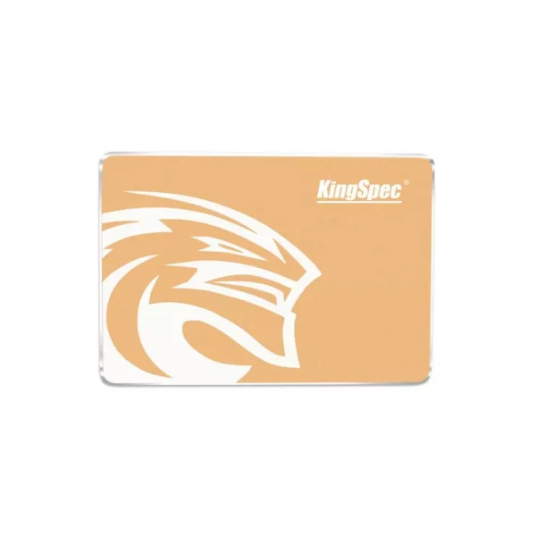 اس اس دی 1 ترابایت 2.5 اینچ SATA کینگ اسپک KingSpec P3-XXX