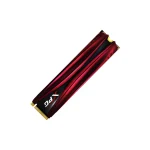 اس اس دی ای دیتا 256 گیگابایت ADATA XPG GAMMIX S11 PRO - Image 2