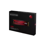 اس اس دی ای دیتا 256 گیگابایت ADATA XPG GAMMIX S11 PRO - Image 4