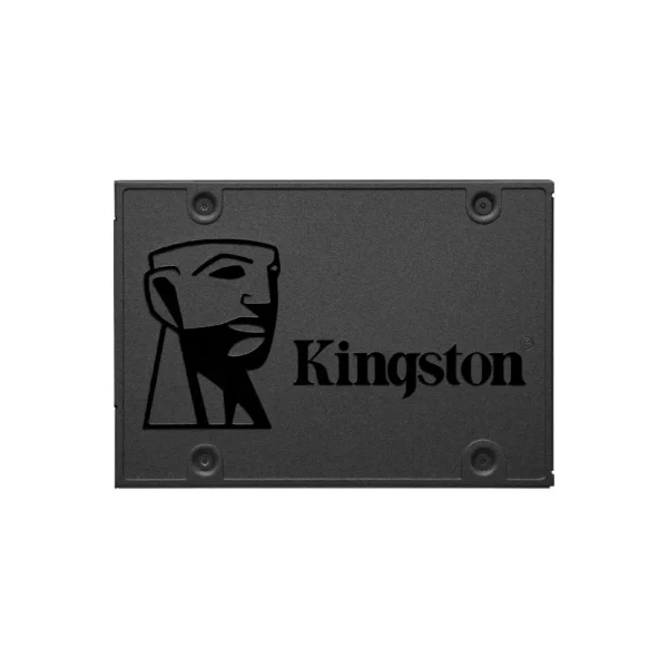 اس اس دی 480 گیگابایت 2.5 اینچ SATA کینگستون KINGSTON A400