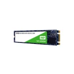 اس اس دی 120 گیگابایت وسترن دیجیتال Western Digital GREEN WDS120G2G0B - Image 4
