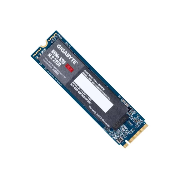 اس اس دی گیگابایت 128 گیگابایت Gigabyte M.2 PCIe NVME