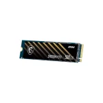 اس اس دی 500 گیگابایت ام اس آی MSI SPATIUM M390 NVMe M.2 - Image 2
