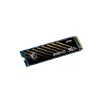 اس اس دی 500 گیگابایت ام اس آی MSI SPATIUM M390 NVMe M.2 - Image 3