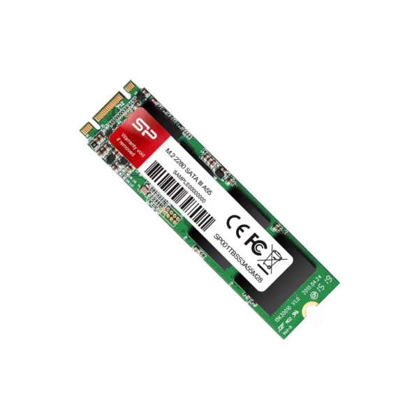 اس اس دی 512 گیگابایت سیلیکون پاور Silicon Power A55