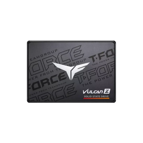 اس اس دی 1 ترابایت 2.5 اینچ SATA تیم گروپ TEAMGROUP T-Force Vulcan Z