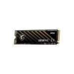 اس اس دی 2 ترابایت ام اس آی MSI SPATIUM M470 PCIe 4.0 NVMe M.2 - Image 4
