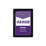 اس اس دی 480 ترابایت 2.5 اینچ SATA دیتاپلاس Data Plus DP800