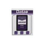 اس اس دی 480 ترابایت 2.5 اینچ SATA دیتاپلاس Data Plus DP800 - Image 2