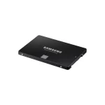 اس اس دی 500 گیگابایت 2.5 اینچ SATA سامسونگ Samsung 860 EVO - Image 3