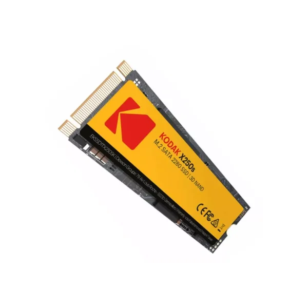 اس اس دی 1 ترابایت کداک Kodak X250S M.2 2280 SATA