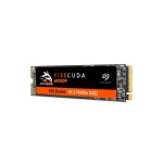 اس اس دی 1 ترابایت سیگیت Seagate FIRECUDA 510 M.2 2280 NVMe - Image 2