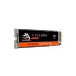 اس اس دی 1 ترابایت سیگیت Seagate FIRECUDA 510 M.2 2280 NVMe - Image 3