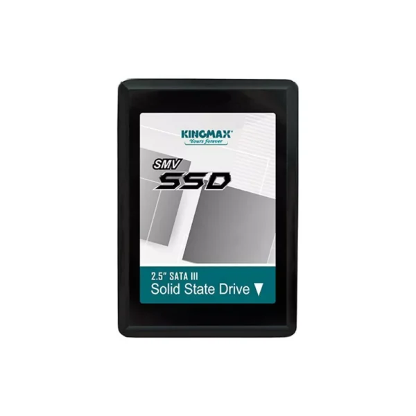 اس اس دی 960 گیگابایت 2.5 اینچ SATA کینگ مکس KingMax SMV32