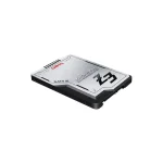 اس اس دی 2 ترابایت کورسیر Corsair MP600 PRO XT Hydro X Edition M.2 2280 NVMe PCIe - Image 2