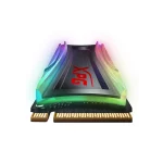 اس اس دی ای دیتا 2 ترابایت ADATA XPG SPECTRIX S40G RGB - Image 3