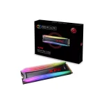 اس اس دی ای دیتا 2 ترابایت ADATA XPG SPECTRIX S40G RGB - Image 4