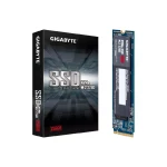 اس اس دی گیگابایت 256 گیگابایت Gigabyte M.2 PCIe NVME - Image 3