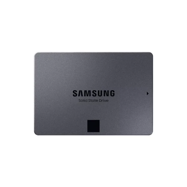 اس اس دی 8 ترابایت 2.5 اینچ SATA سامسونگ Samsung 870 QVO