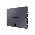 اس اس دی 8 ترابایت 2.5 اینچ SATA سامسونگ Samsung 870 QVO - Image 3