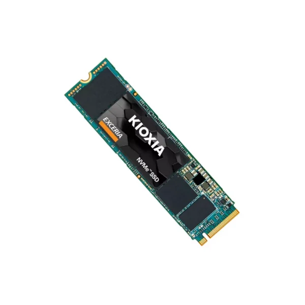 اس اس دی 500 گیگابایت کیوکسیا KIOXIA EXCERIA PCIe 3.0 NVMe M2 2280