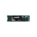 اس اس دی 500 گیگابایت کیوکسیا KIOXIA EXCERIA PCIe 3.0 NVMe M2 2280 - Image 2