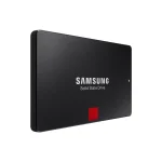 اس اس دی 512 گیگابایت 2.5 اینچ SATA سامسونگ Samsung 860 PRO - Image 3