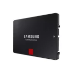 اس اس دی 512 گیگابایت 2.5 اینچ SATA سامسونگ Samsung 860 PRO - Image 4