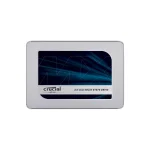 اس اس دی 500 گیگابایت 2.5 اینچ SATA کروشیال Crucial MX500