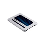 اس اس دی 500 گیگابایت 2.5 اینچ SATA کروشیال Crucial MX500 - Image 2