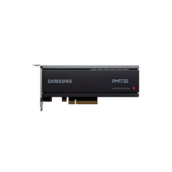 اس اس دی 1.6 ترابایت سامسونگ Samsung PM1735 PCIe 4.0 NVMe