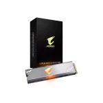 اس اس دی گیگابایت 512 گیگابایت Gigabyte AORUS RGB M.2 NVMe - Image 4