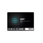 اس اس دی 120 گیگابایت 2.5 اینچ SATA سیلیکون پاور Silicon Power Slim S55